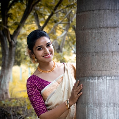 Priya Nair